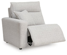 Load image into Gallery viewer, Modmax II Power Reclining Sectional with Audio Consoles
