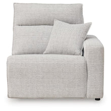 Load image into Gallery viewer, Modmax II Power Reclining Sectional with Audio Consoles
