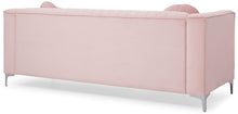 Load image into Gallery viewer, Delray - Micro Suede Sofa
