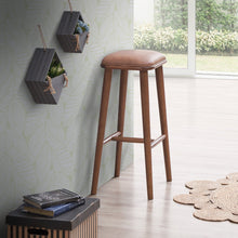Load image into Gallery viewer, Jason - Stylish Design Bar Stool
