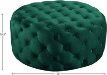 Load image into Gallery viewer, Addison - Bench Ottoman
