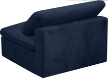 Load image into Gallery viewer, Cozy - Armless Chair
