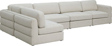 Load image into Gallery viewer, Beckham - 5 Piece Modular Sectional
