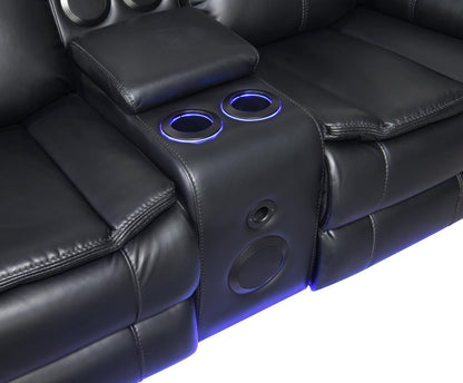 U100 - Living Room Set