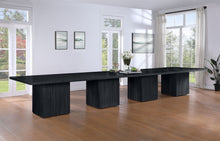 Load image into Gallery viewer, Belinda - Modular Dining Table - Black
