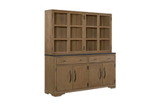 Load image into Gallery viewer, Tarrington - Hutch &amp; Buffet
