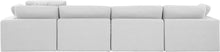 Load image into Gallery viewer, Comfy - Linen Modular Sofa 4 Seats
