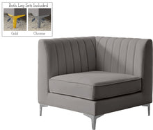 Load image into Gallery viewer, Alina - Corner Chair
