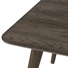 Load image into Gallery viewer, Rex - 60" Counter Height Table - Brown
