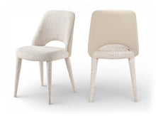 Load image into Gallery viewer, Cici - Fabric Upholstered Dining Chair (Set of 2)
