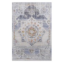 Load image into Gallery viewer, Payas - Medallion Rug

