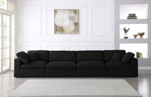 Load image into Gallery viewer, Serene - Modular 4 Seat Sofa
