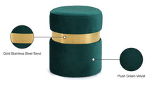 Load image into Gallery viewer, Hailey - Ottoman
