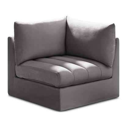 Jacob - Corner Chair