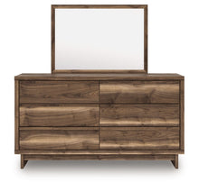 Load image into Gallery viewer, Chirason - Six Drawers Dresser
