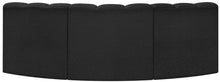 Load image into Gallery viewer, Arc - Boucle Fabric 3 Piece Modular Corner Sofa
