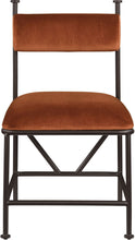Load image into Gallery viewer, Monarch - Velvet Dining Chair (Set of 2)

