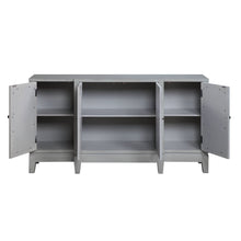 Load image into Gallery viewer, Magdi - Console Cabinet - Antique Gray
