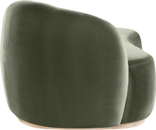 Load image into Gallery viewer, Gustavo - Velvet Upholstered Chaise
