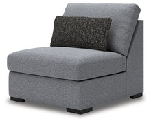 Load image into Gallery viewer, Bealton - Armless Chair - Salt And Pepper
