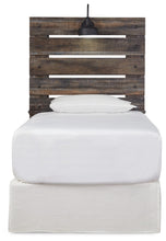 Load image into Gallery viewer, Drystan - Panel Headboard
