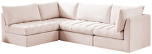 Load image into Gallery viewer, Jacob - 4 Pc. Modular Sectional
