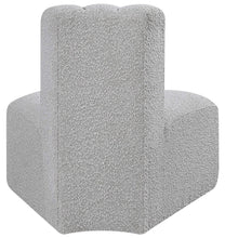 Load image into Gallery viewer, Arc - Boucle Fabric Reverse Corner
