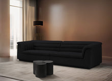 Load image into Gallery viewer, Dimple - 3 Piece Modular Coffee Table - Terazzo Finish
