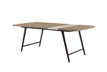 Load image into Gallery viewer, Trilogy - Dining Table - Toffee
