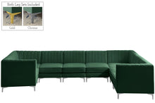Load image into Gallery viewer, Alina - 8 Piece Modular U-Shaped Sectional
