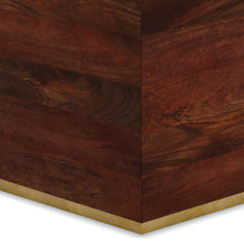 Load image into Gallery viewer, Abba - Handcrafted Coffee Table
