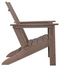 Load image into Gallery viewer, Emmeline - Adirondack Chair - Brown
