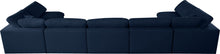 Load image into Gallery viewer, Serene - 7 Piece Modular Sectional
