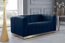 Load image into Gallery viewer, Marlon - Loveseat
