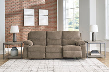 Load image into Gallery viewer, Scranto Reclining Sofa
