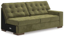 Load image into Gallery viewer, Caspian-Town - RAF Sofa - Olive
