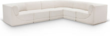 Load image into Gallery viewer, Ollie - 6 Piece Modular Sectional
