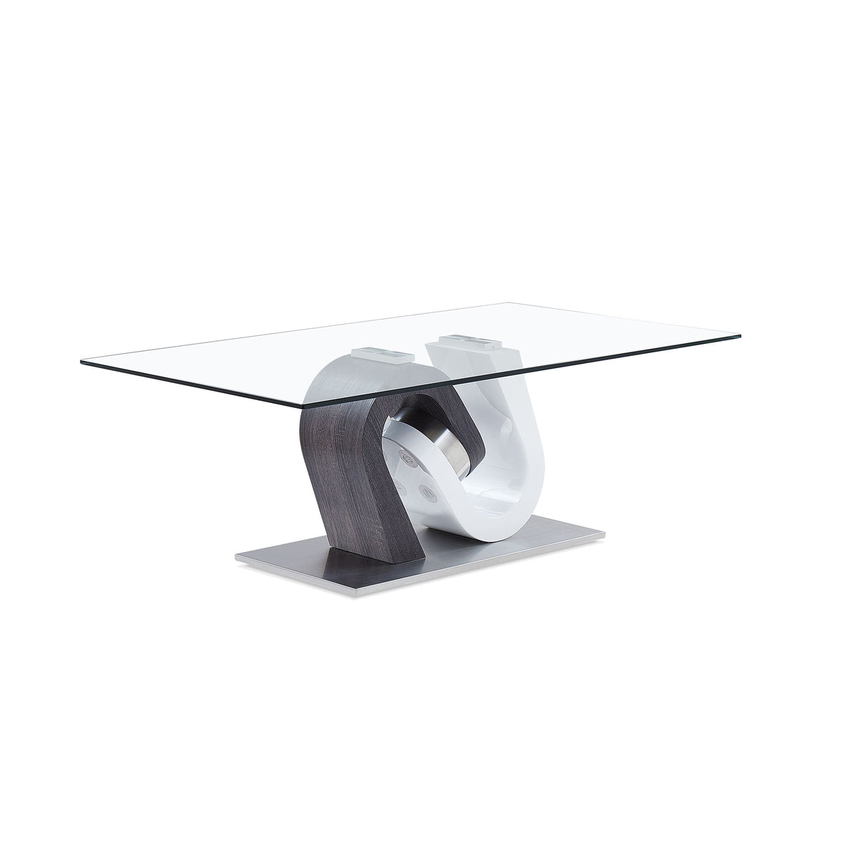 Rocky - Table, Elegant Design - Ego Home Furniture