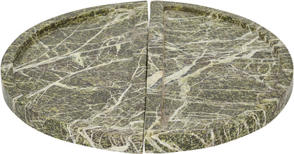 Patrice - Genuine Marble Tray