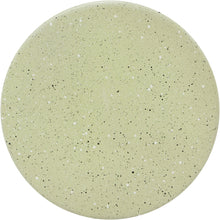 Load image into Gallery viewer, Anika - Iron Terrazzo Table
