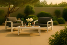 Load image into Gallery viewer, Nizuc - Outdoor Patio Coffee Table
