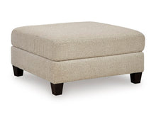 Load image into Gallery viewer, Steelwater Retreat Oversized Accent Ottoman - Ego Home Furniture
