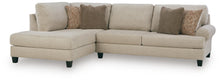 Load image into Gallery viewer, Steelwater Retreat Living Room Set
