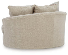 Load image into Gallery viewer, Steelwater Retreat Oversized Swivel Accent Chair - Ego Home Furniture
