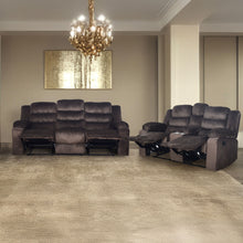 Load image into Gallery viewer, Willow - Reclining Sofa Set
