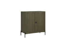 Load image into Gallery viewer, Tarrington - Bar Cabinet - Pistachio
