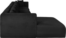 Load image into Gallery viewer, Shaggy - 5 Piece Modular Sectional With Chaise
