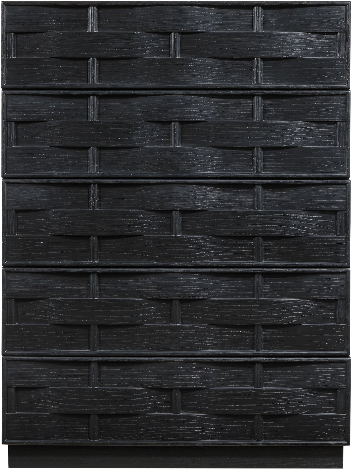 Weave - Chest