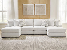 Load image into Gallery viewer, Misty-Lakes Double Chaise Sectional
