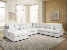 Load image into Gallery viewer, Misty-Lakes Sectional with Chaise - Ego Home Furniture
